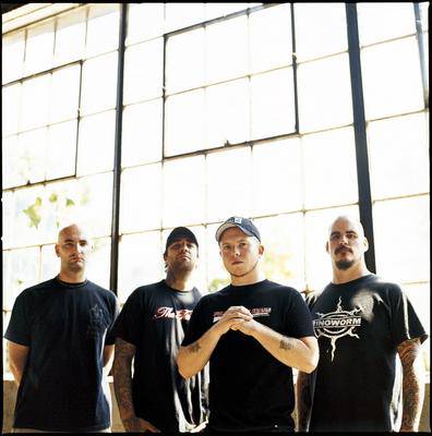 HATEBREED